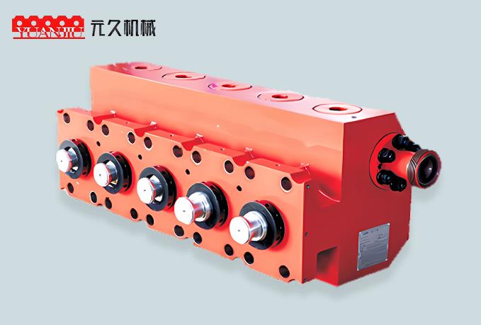 關于壓裂泵液力端的功能、特點、用途說明